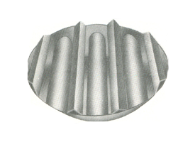 Hopper Magnets