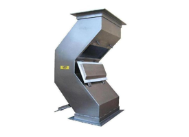 Hump Magnetic Separators