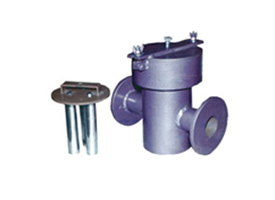 Liquid Trap Magnets