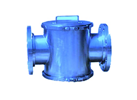Liquid Trap Magnets