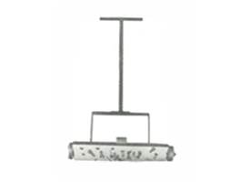 Magnetic Floor Sweeper