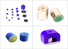 Pot Magnets