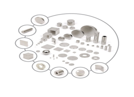 Rare Earth Magnets