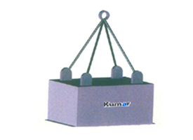 Suspension Magnets