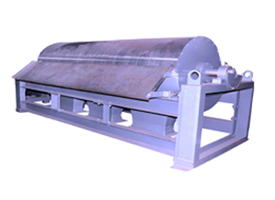 Wet Magnetic Separators