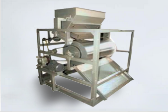 Permanent Magnetic Drum Separator