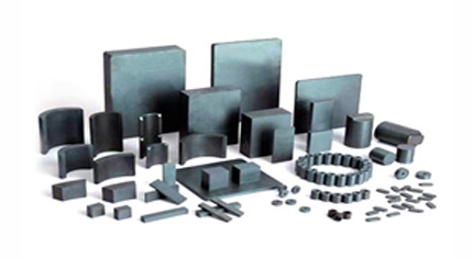 Ferrite Magnet
