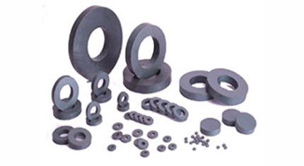 Ferrite Magnet Manufacturer