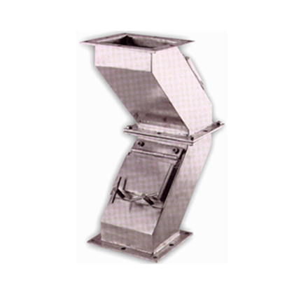 Hump Magnetic Separators