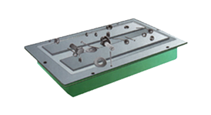 Rare Earth Magnetic Plates